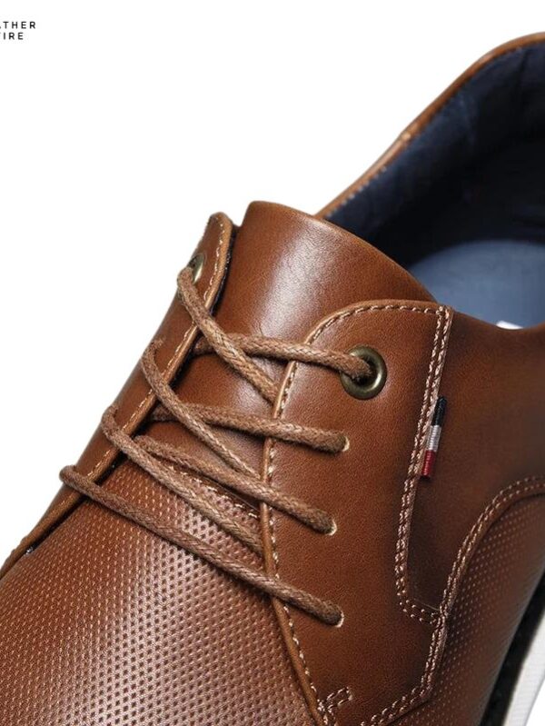 Comfy Luxury Men’s Shoes for Spring-Summer