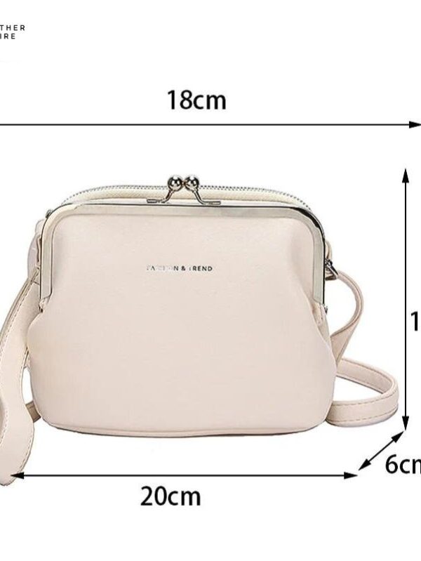 Fashionable-Female-Shoulder-Messenger-Bag