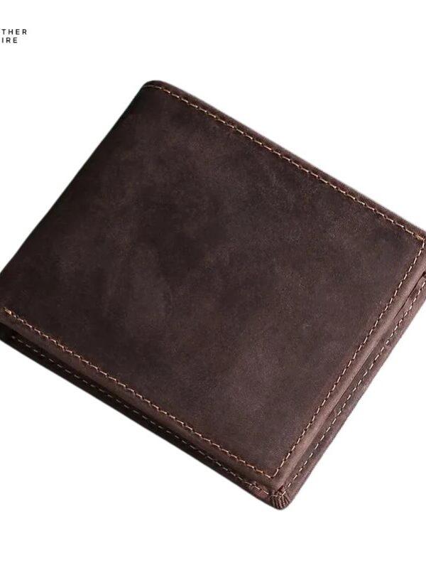 Fashionable-Soft-Shell-Mens-Leather-Wallet