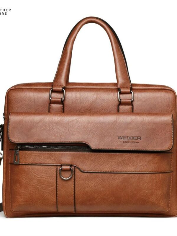 High-Quality-PU-Leather-Mens-Briefcase-Bag-for-Business