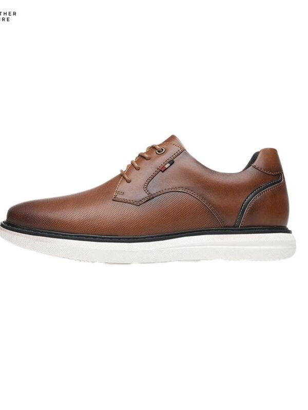 Stylish New Men’s Casual Shoes for Spring-Summer