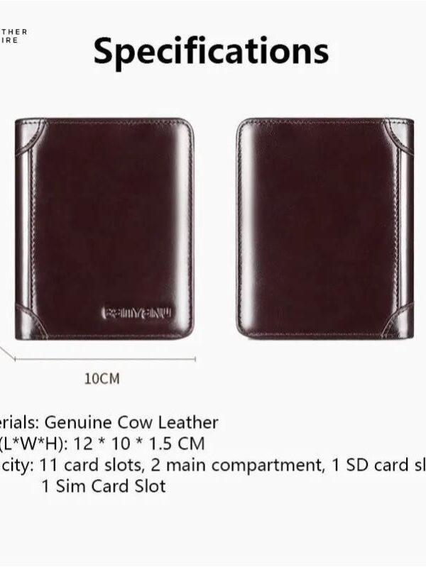 Trifold-Genuine-Leather-Wallet-with-RFID-Blocking-for-Men