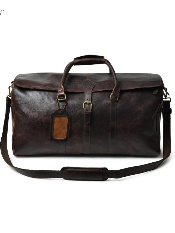 premium-leather-travel-bag-retro-design