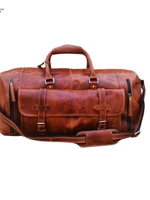 premium-leather-weekender-handmade-quality