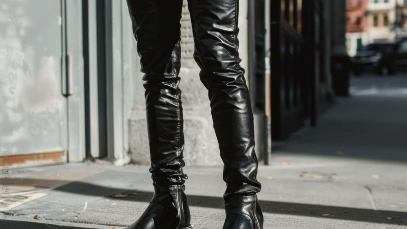 how-to-rock-leather-pants-a-complete-styling-guide-for-men